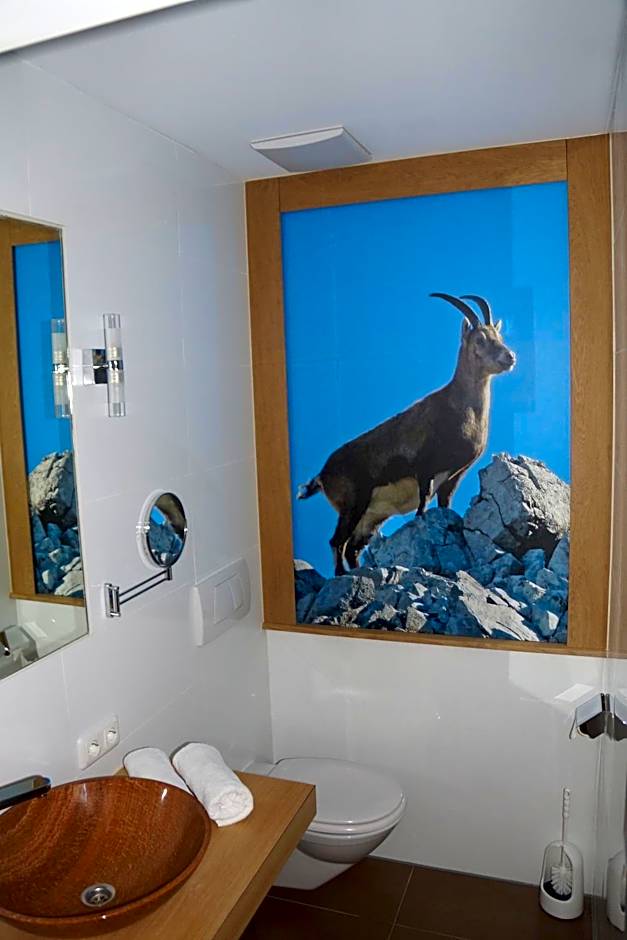 Hotel Lucia - 3 Sterne Superior