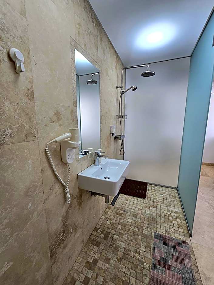 Dacia Residence Apartments