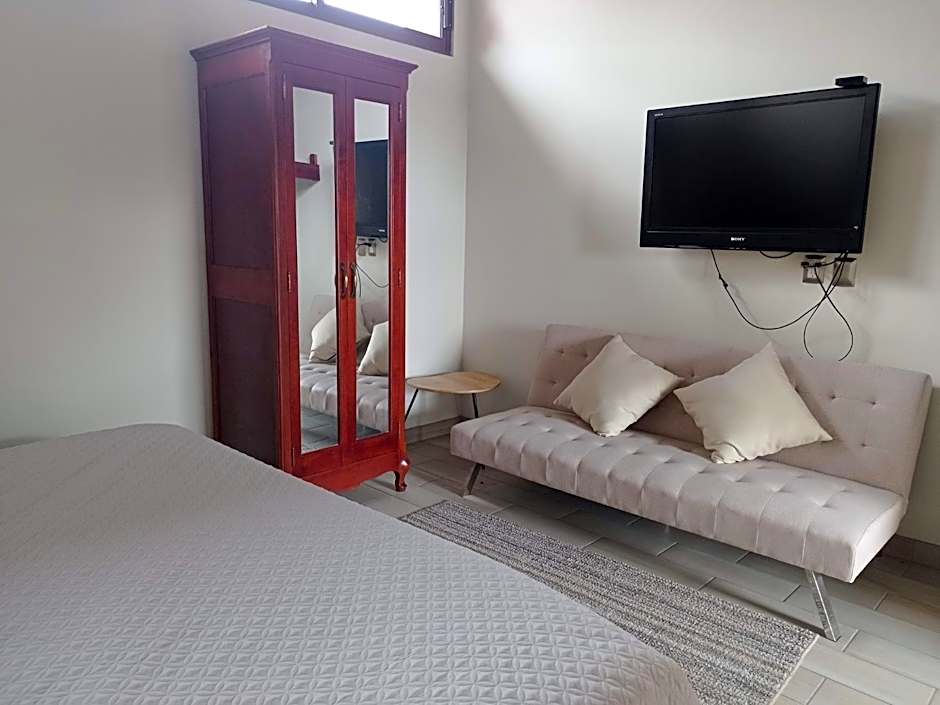 Posada Antiguo Camino Real