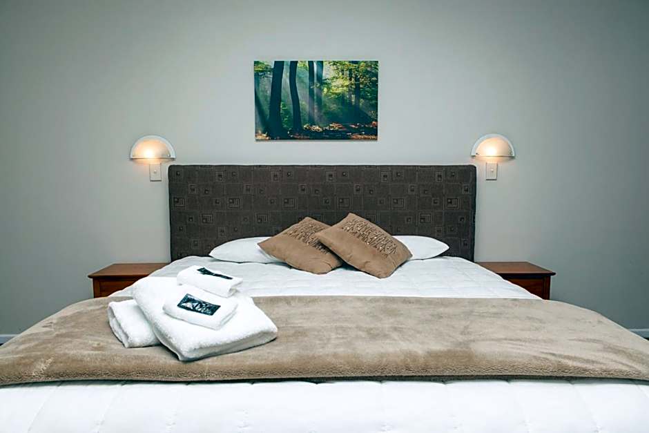 Picton Accommodation Gateway Motel