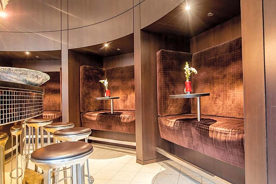 Hotel Artemis Amsterdam