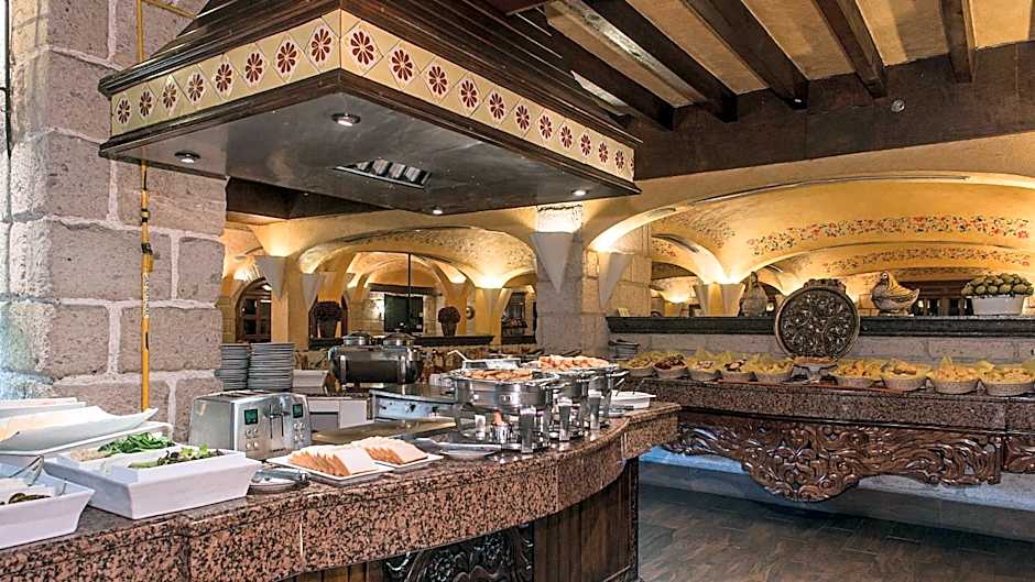 Holiday Inn Queretaro-Centro Historico By IHG