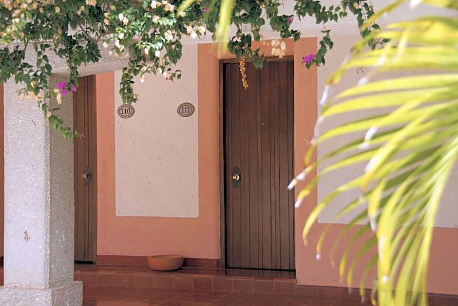 Villas Arqueologicas Chichen Itza