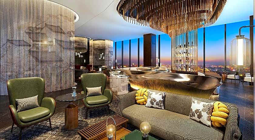 Hotel Indigo Suzhou Grand Canal By IHG