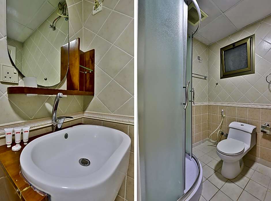 OYO 288 Diafati Residential Units