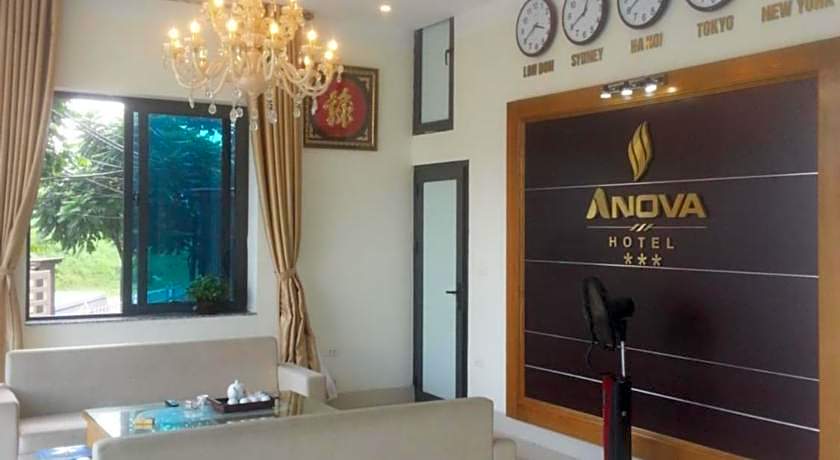 Anova Hotel