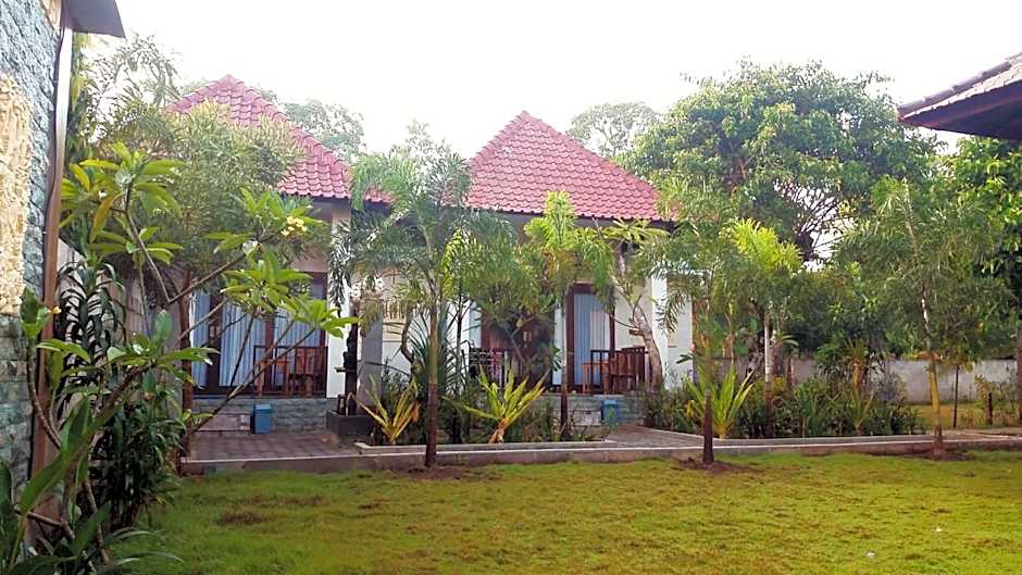 Bunutbali Villas88