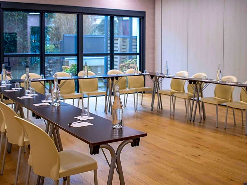 ibis Rennes Beaulieu