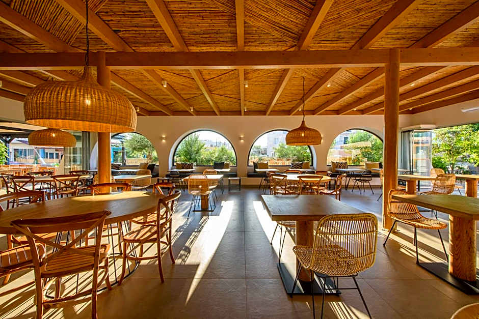 Aggello Boutique Hotel