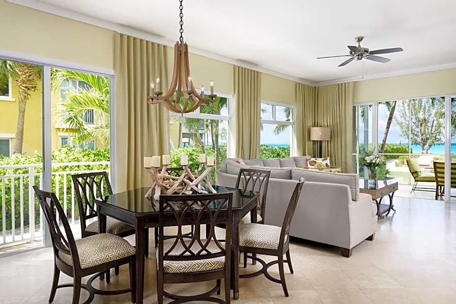 The Venetian on Grace Bay