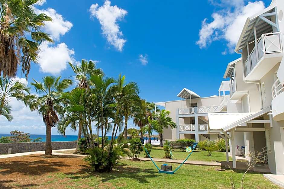 Karibea Sainte Luce Hotel