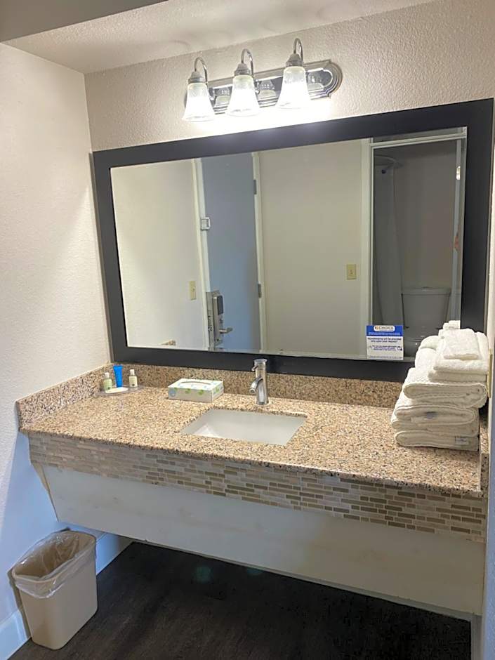 Baymont by Wyndham Del Rio