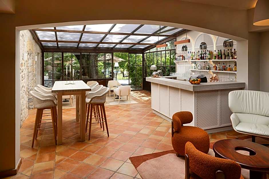 La Bastide de Mougins, a Tribute Portfolio Hotel