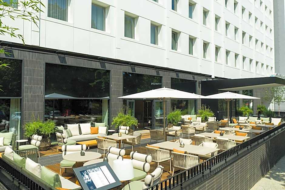 AC Hotel by Marriott Berlin Humboldthain Park