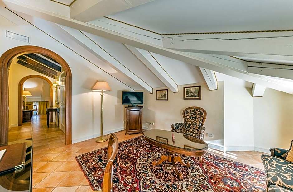 Villa Fiorita