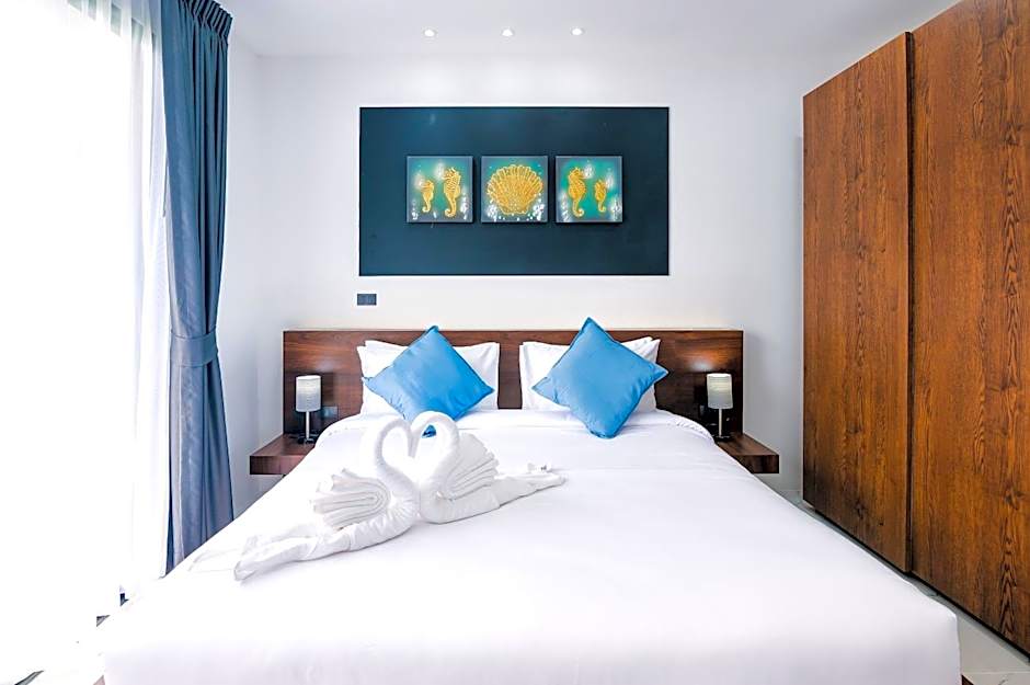 Mango Hill Residence