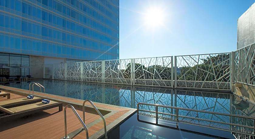 Novotel Makassar Grand Shayla Hotel