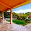 Residence with swimming-pool and thermal pools in Sorano