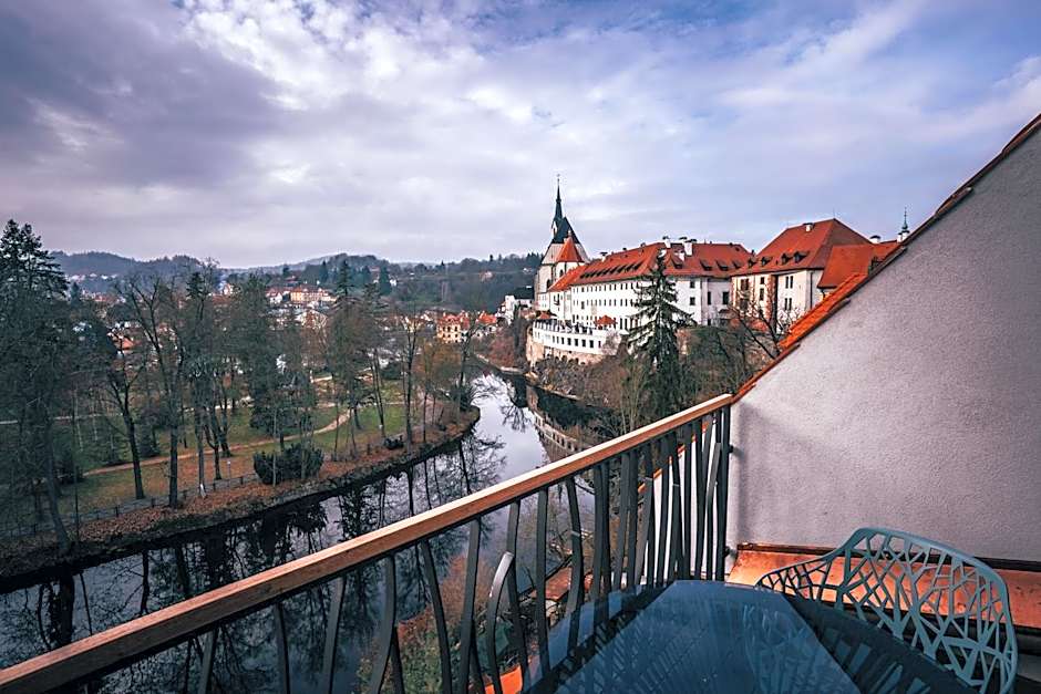 Ultra premium apartments