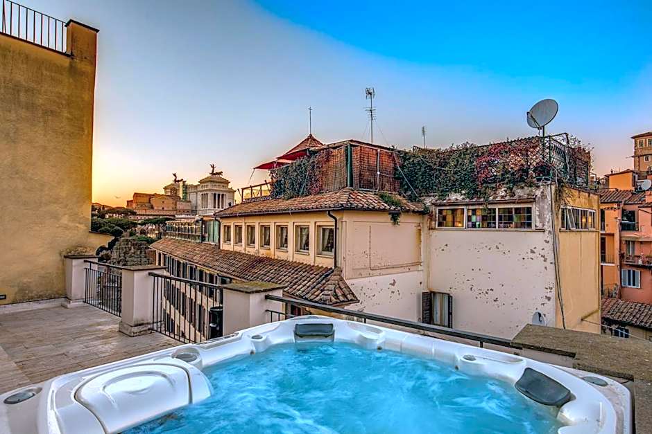Residenze Argileto