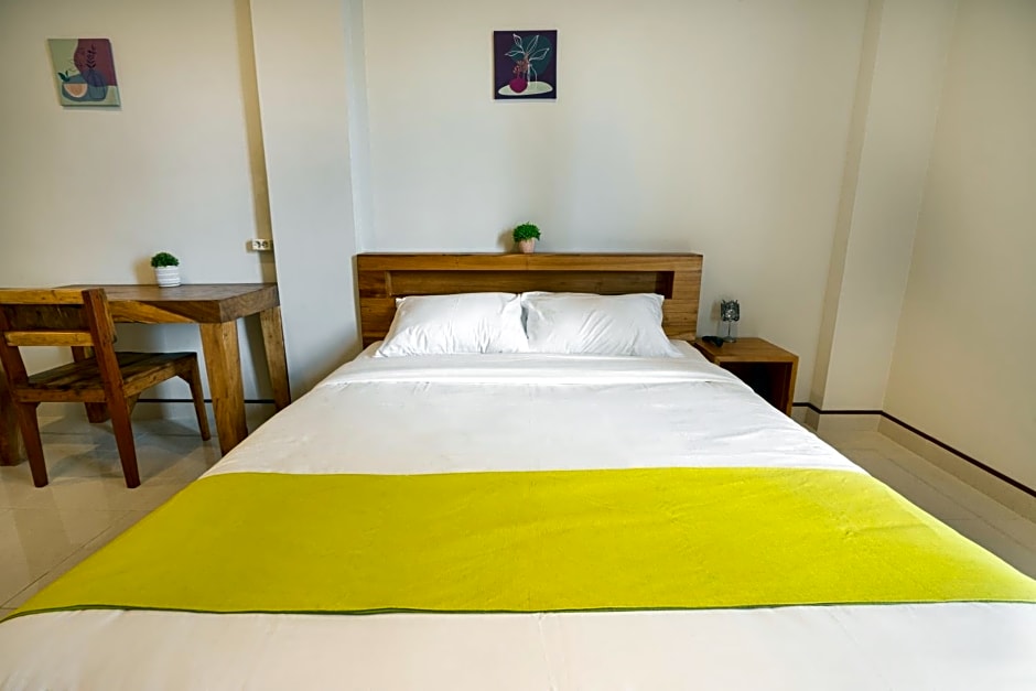 K Hostel Seminyak