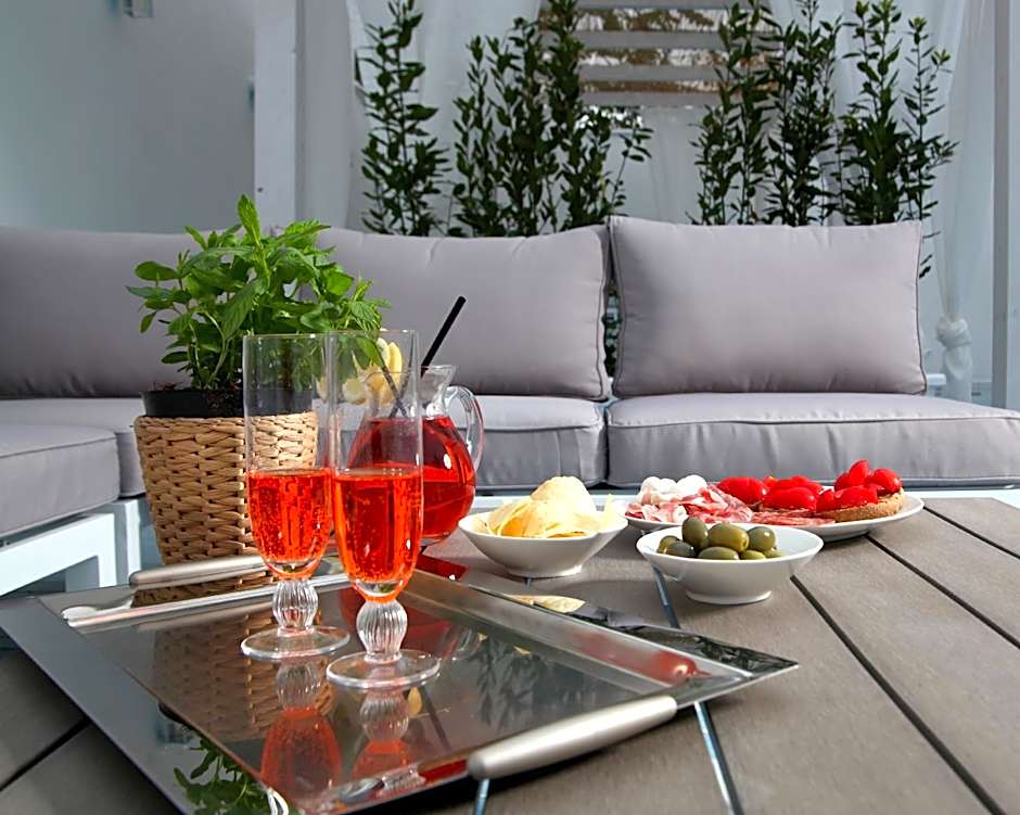 Petra Solis by Jdvacanze