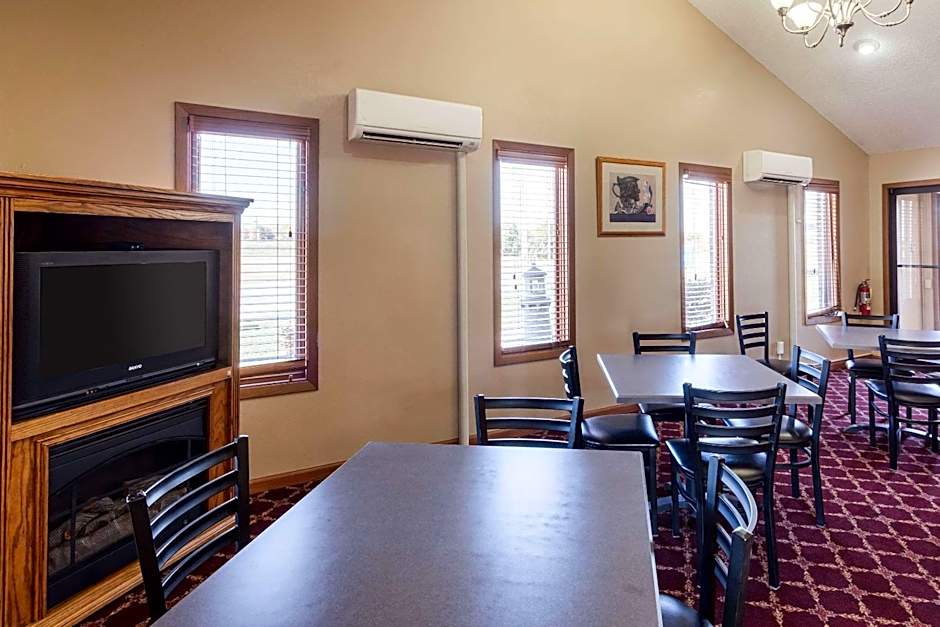 Rodeway Inn Hastings