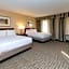 Holiday Inn Express Des Moines-At Drake University, an IHG Hotel