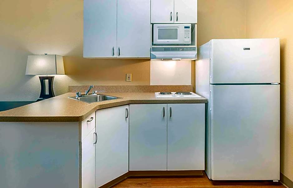 Extended Stay America Suites - Oakland - Emeryville