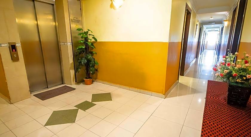 Sun Inns Hotel Lagoon Sunway