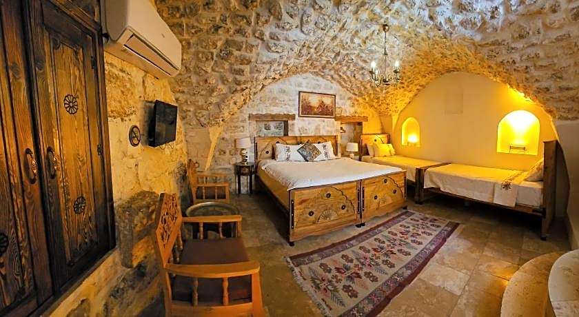 Babil Antique Hotel