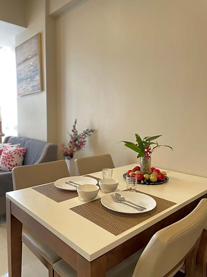 The Beach Suite at The Mactan Newtown