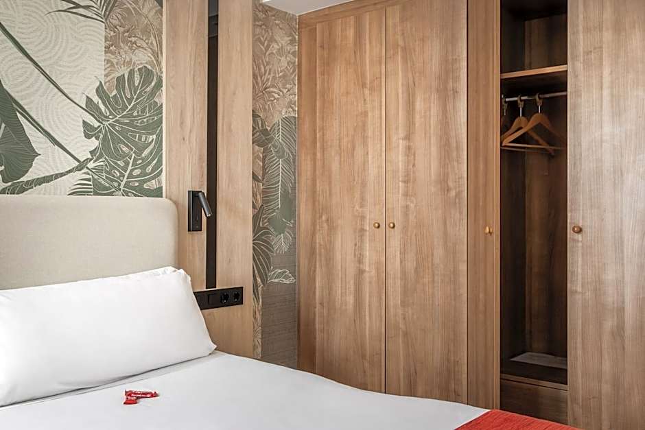 Hotel Canal Olimpic