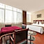 GreenTree Inn Tianjin Jinghai Jinqiao International Trade Center Express Hotel