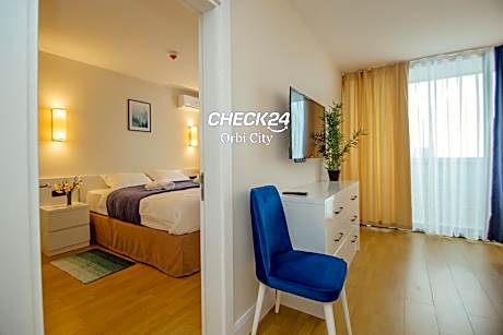 One-Bedroom Suite