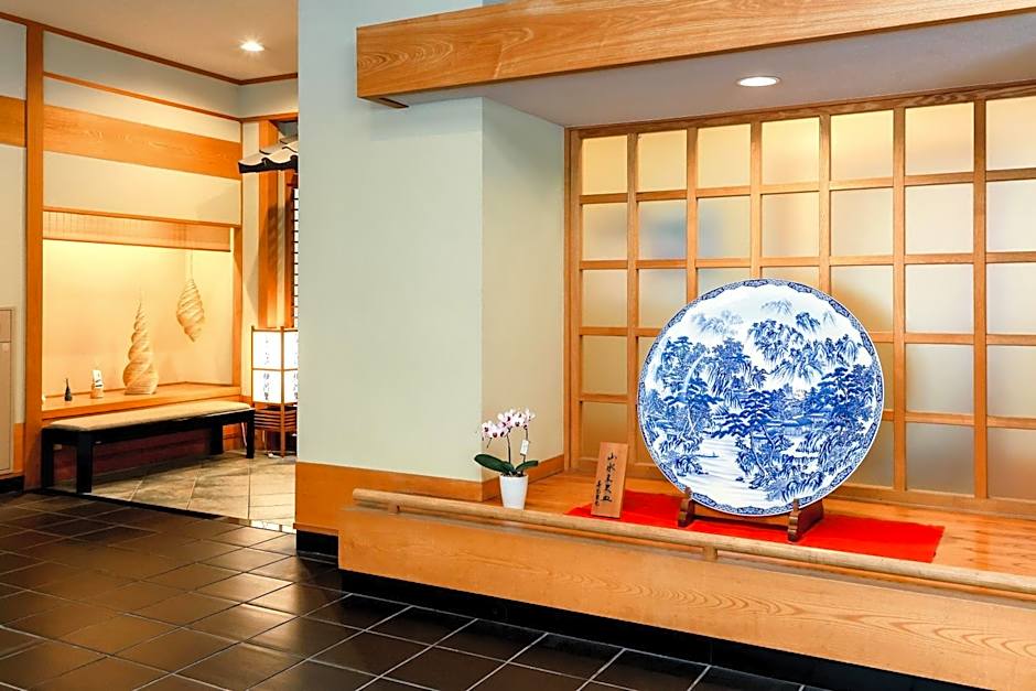 Ichinomata Onsen Kanko Hotel