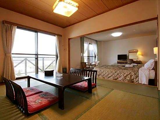 Aizu Astraea Hotel