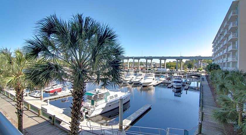 Harbourgate Marina Club