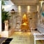 Bali Cosy Villa Seminyak for Adults Only