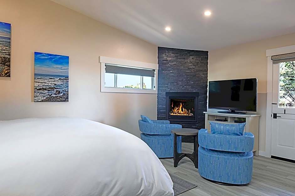 Cypress Inn on Miramar Beach