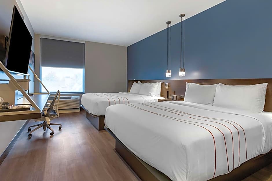 Vib Hotel by Best Western Phoenix-Tempe