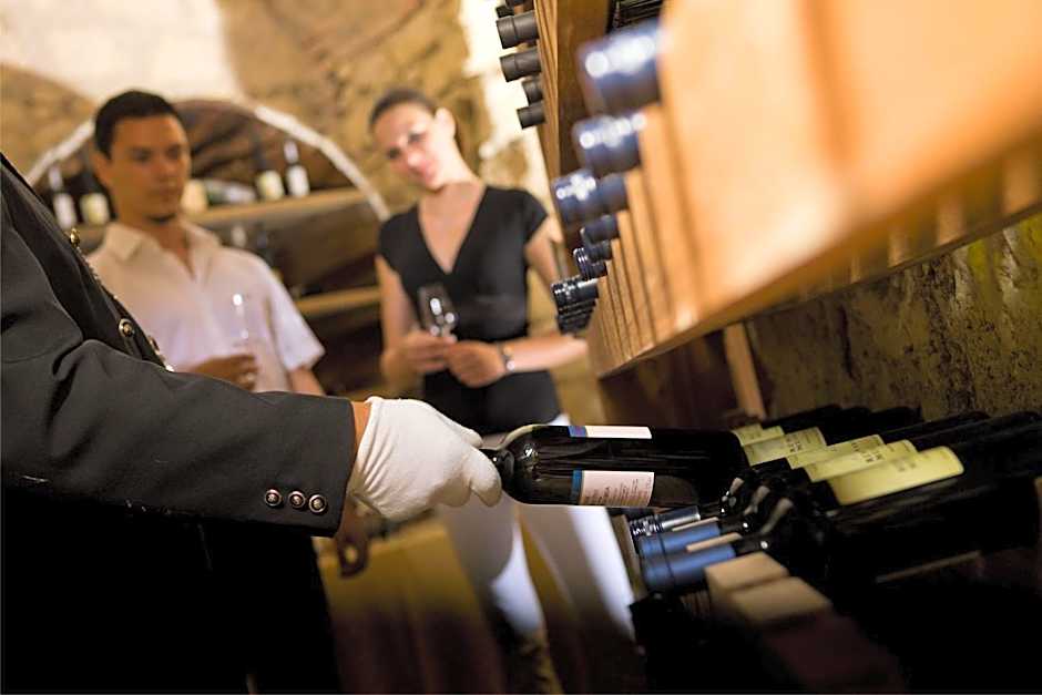 Mokrice Castle Estate