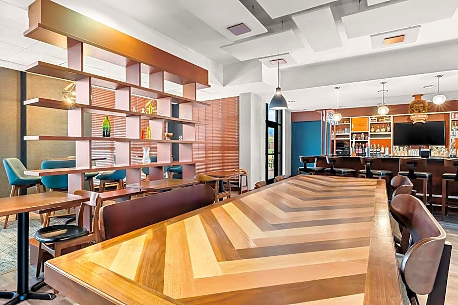 Four Points By Sheraton Oklahoma City Quail Springs