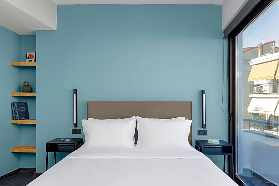 THE URBANIST •inner city residences•