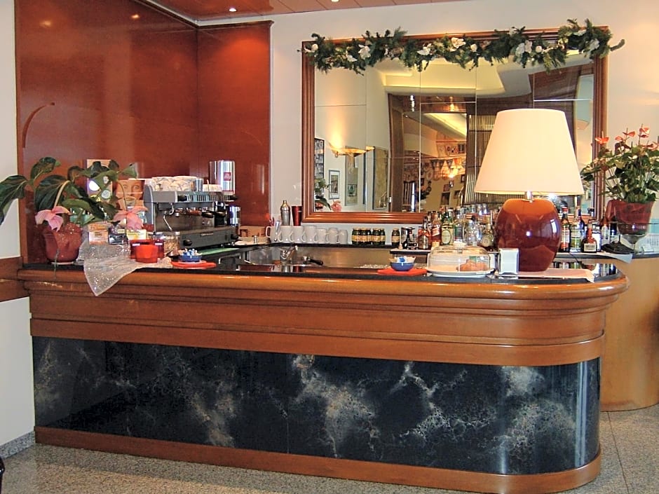 Hotel Turandot
