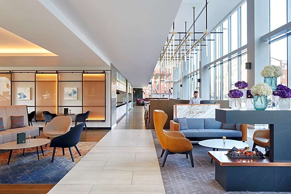 Hyatt Regency Manchester