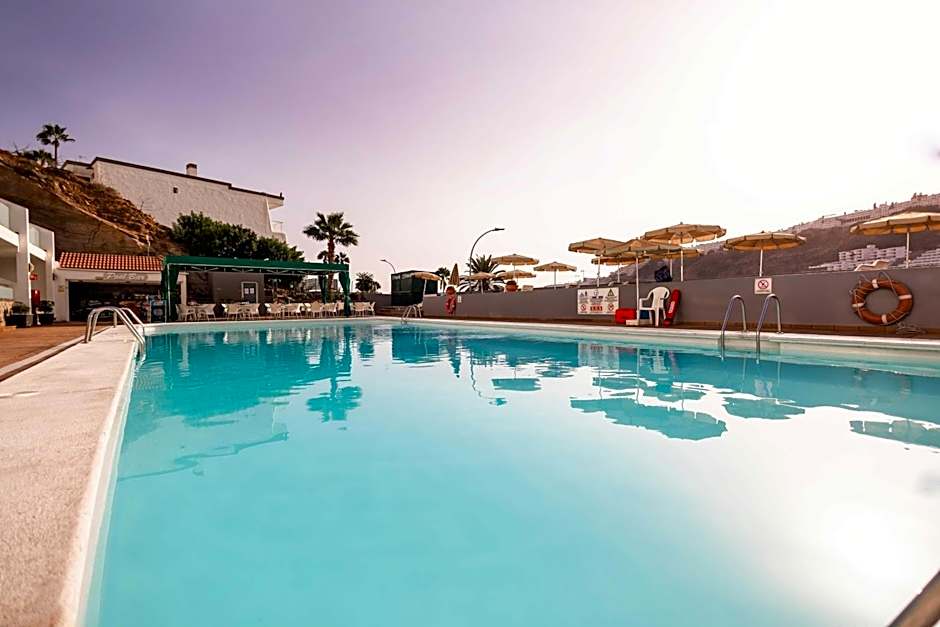 Servatur Castillo de Sol