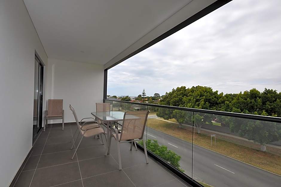 Coastal By Rockingham Apartments