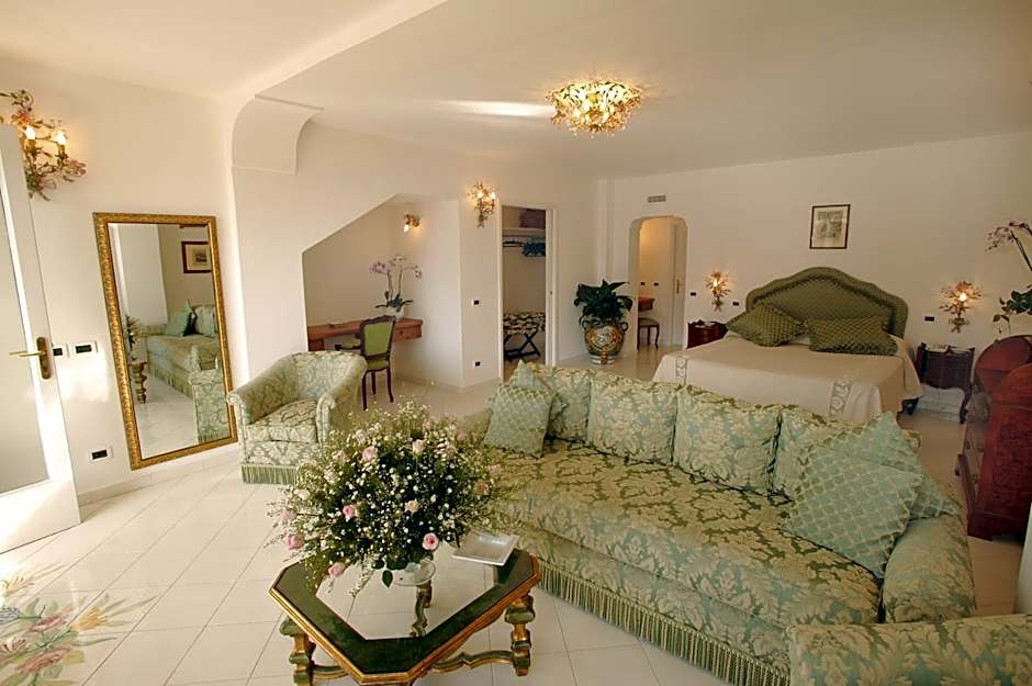 Hotel Villa Brunella