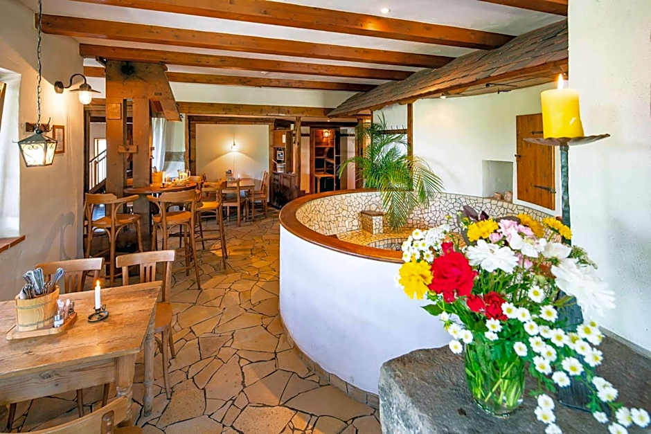 Landhotel Gut Wildberg